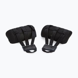 Боксьорски бандажи BOXRAW Knuckle 305 cm black