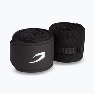 Боксьорски бандажи Boxraw Hand Wraps black