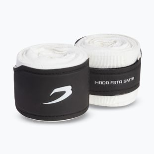 Боксьорски бандажи Boxraw Hand Wraps white