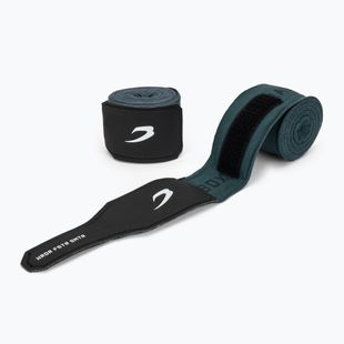 Боксьорски бандажи BOXRAW Hand Wraps 450 cm grey
