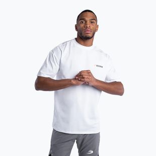 Мъжка тениска BOXRAW We Don't Play Boxing Oversized T-Shirt