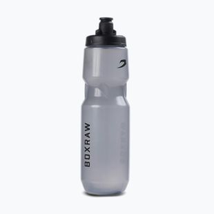 Бутилка за вода BOXRAW Water 1 l frosted black