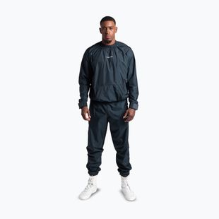 Гащеризон Boxraw Hagler Sauna Suit 2.0 charcoal