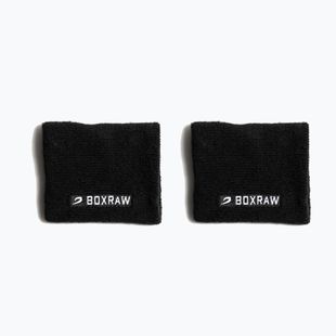Хавлиени накитници BOXRAW Sweats 2 pcs. black