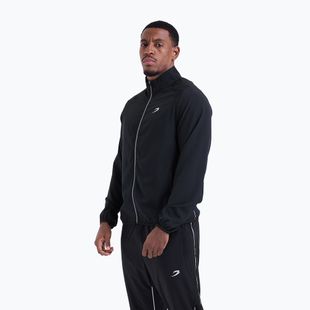 Мъжко яке Boxraw Langford Training black