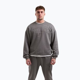 Мъжки суитшърт Boxraw East Street Sweatshirt distressed grey