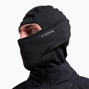 Мъжка шапка маска Boxraw Balaclava black