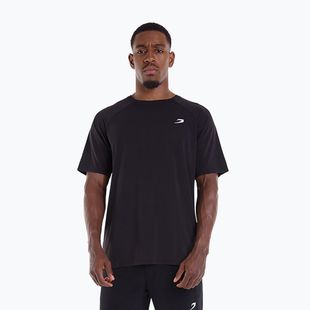 Мъжка тениска BOXRAW Valdes black