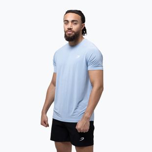 Мъжка тениска BOXRAW Valdes black