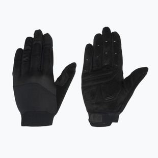 Колоездачни ръкавици Endura Loop Full Finger черни