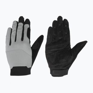 Колоездачни ръкавици Endura Loop Full Finger dreich grey