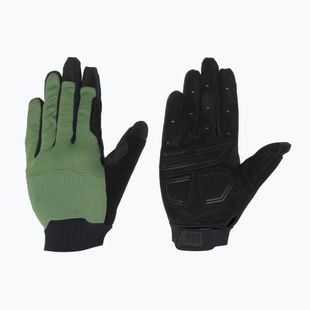 Endura Loop ръкавици за колоездене с цял пръст machair green