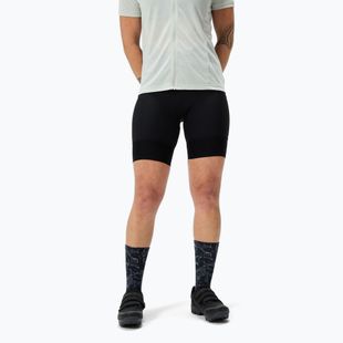 Дамски къси панталони за колоездене Endura Loop Waist Short W black