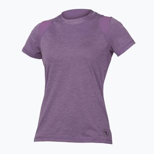 Дамско колоездачно трико Endura Singletrack II W rannoch pink