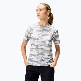 Дамско колоездачно трико Endura Mountain Camo Ltd W haar grey