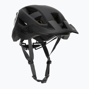 Endura Hummvee MIPS Младежка велосипедна каска черна