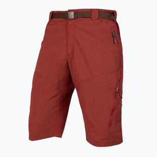 Мъжки шорти за колоездене Endura Hummvee Short brick