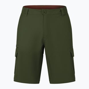 Мъжки къси панталони за колоездене Endura Loop Cargo Short hunter