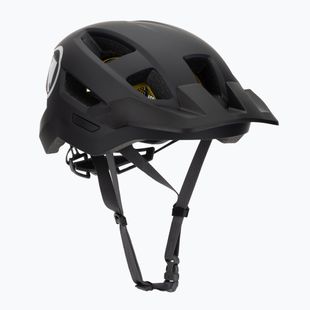 Каска за велосипед Endura Hummvee MIPS черна