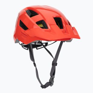 Endura Hummvee MIPS каска за велосипед пламък червено