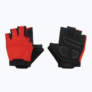 Endura Loop Mitt ръкавици за велосипед flame red