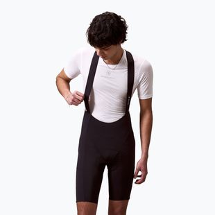 Мъжки шорти за колоездене Endura Alltrack Ride Bibshort black