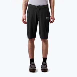 Мъжки шорти за колоездене Endura Alltrack Ride Over Short black