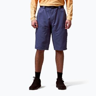 Мъжки шорти за колоездене Endura Hummvee Short indigo rock
