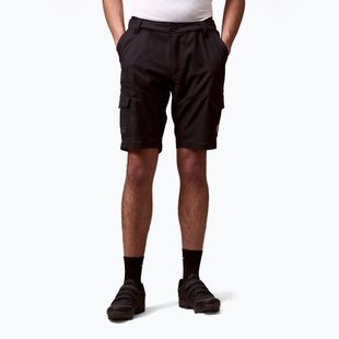 Мъжки шорти за колоездене Endura Loop Cargo Short black
