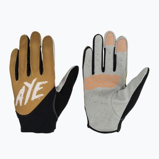 Мъжки велосипедни ръкавици Endura Hummvee Lite Icon trail bronze