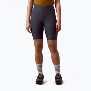 Дамски шорти за колоездене Endura Loop Waist Short W carbon grey