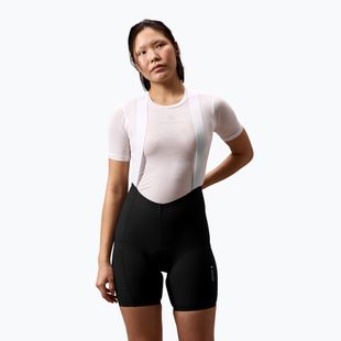 Дамски шорти за колоездене Endura Loop Bibshort black