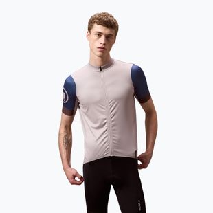 Мъжка тениска за колоездене Endura FS260 Std titanium