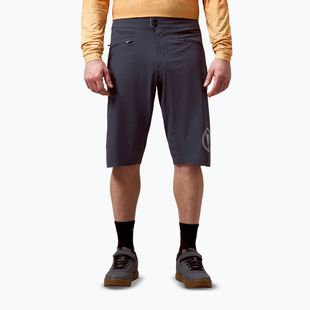Мъжки шорти за колоездене Endura Singletrack Lite Short Std carbon grey