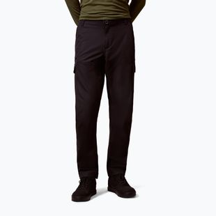 Мъжки колоездачни панталони Endura Loop Cargo Pant black