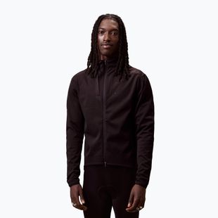Мъжко яке за колоездене Endura Alltrack Race Wind Jacket black