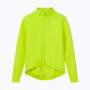 Мъжко яке за колоездене Endura Alltrack Race Wind Jacket afterglow