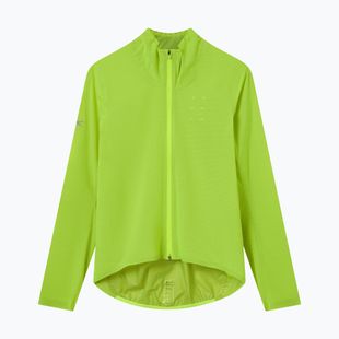 Мъжко яке за колоездене Endura Alltrack Race Cape afterglow