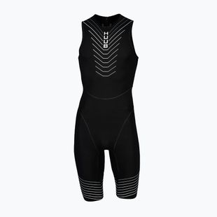 Мъжки бански костюм HUUB Pinnacle black