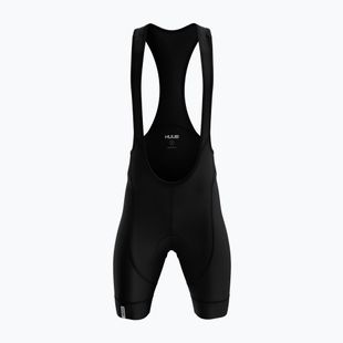 HUUB Мъжки колоездачни шорти Attain Bib black