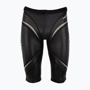 Неопренови къси панталони HUUB TC Performance Buoyancy Short black / silver