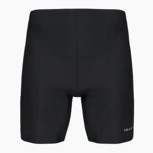 Мъжки плувни шорти тип клин HUUB Training Jammer black