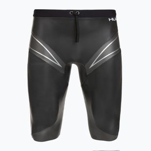 Неопренови шорти HUUB Albacore Buoyancy Short black/silver