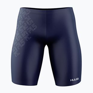 Мъжки шорти за плуване тип клин HUUB Lange Jammer navy