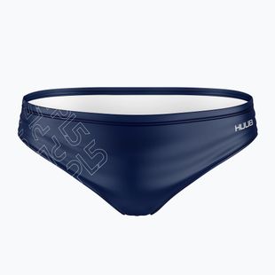 Мъжки слипове за плуване HUUB Lange Brief navy