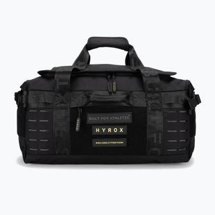 Спортна чанта Built For Athletes Hyrox X BFA 40 l black