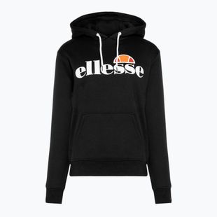 Дамски суитшърт Ellesse Torices black