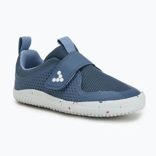 Vivobarefoot детски обувки за боси крака Primus Sport III Toddlers индиго