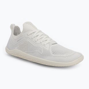 Дамски обувки barefoot Vivobarefoot Primus Lite Knit bright white