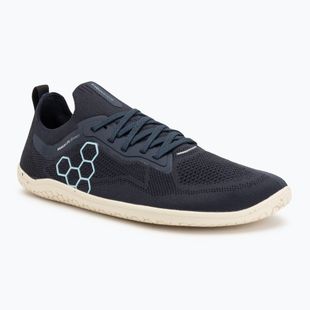 Vivobarefoot мъжки обувки за боси крака Primus Lite Knit midnight